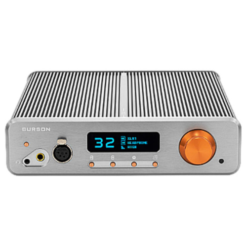 BURSON AUDIO Soloist GT4 (정품)_이미지