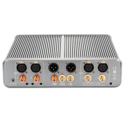 BURSON AUDIO Soloist GT4 (정품)_이미지