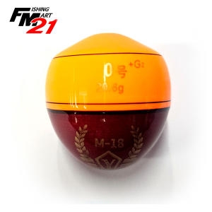 예작수 M17 M-18 짜가겐 M16 st 바다 구멍찌