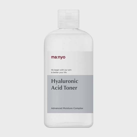 마녀공장 히알루로닉 애씨드 토너 250ml (1개)_이미지