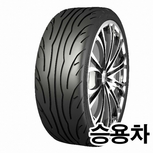 난강타이어 NS-2R 225/45R17 (장착비별도)