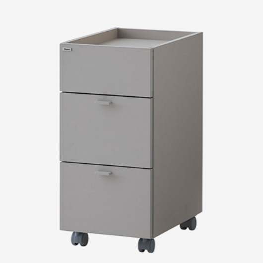 일룸 모드 3단 책상 서랍 290_이미지