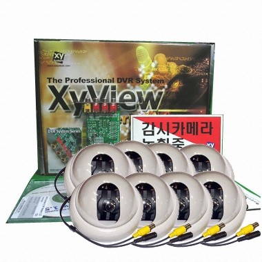 �˶�� DVR ���̺�PCI ��41 ��Ű��8