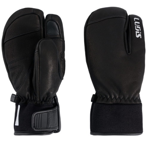 시즈글로벌 루디스 스노우프로 주니어 방한 장갑 LUP01JG01 (블랙)