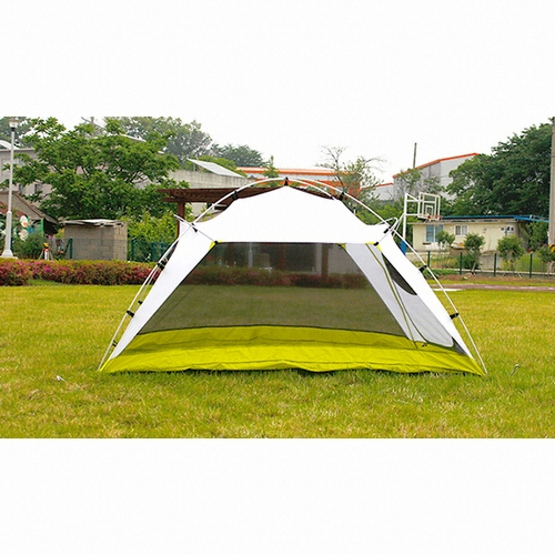 울프라운치 초경량 알파인돔 텐트 2인용_이미지