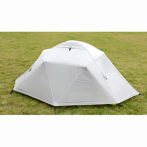 울프라운치 초경량 알파인돔 텐트 2인용_이미지