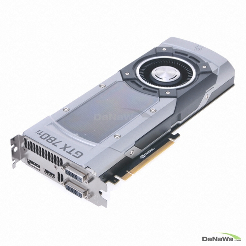 MSI ������ GTX780 Ti D5 3GB