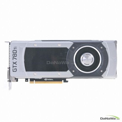 MSI 지포스 GTX780 Ti D5 3GB_이미지