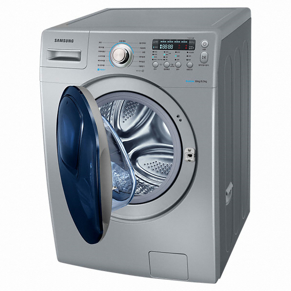 삼성전자 버블샷 애드워시 WD16J7800KS_이미지