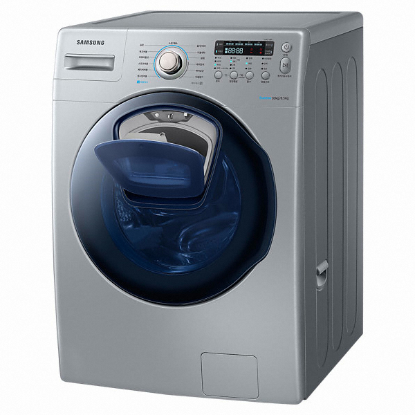 삼성전자 버블샷 애드워시 WD16J7800KS_이미지
