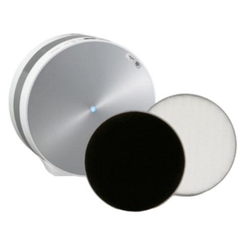 제로필터 LG전자 퓨리케어 AS121VAS 호환용 헤파필터