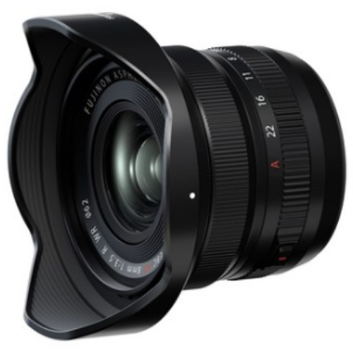 �����ʸ� ������ XF 8mm F3.5 R WR