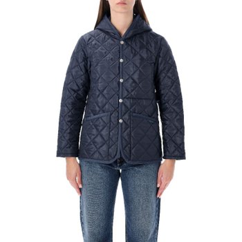 꼼데가르송 후드 퀼티드 허스키 재킷 NPJ52205 1