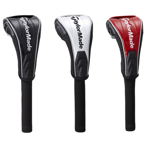 테일러메이드 2022 어스 테크 드라이버커버 TD285