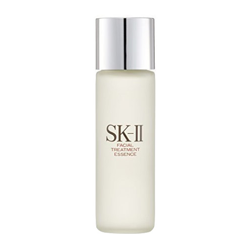 SK-II 페이셜 트리트먼트 에센스 215ml [1개]
