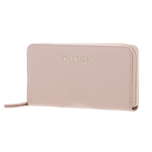  발렌티노 Valentino 제로 리 짚 월렛 파우더 지갑 466021