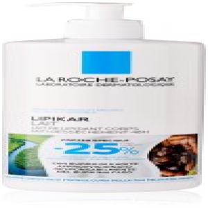  라로슈포제 La Roche Posay Lipikar 크림 750ml 1팩