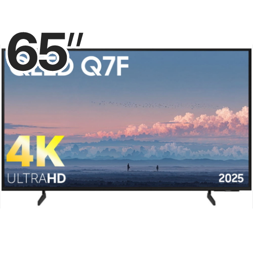 삼성전자 QLED QN65Q7F 리퍼비시 (스탠드)