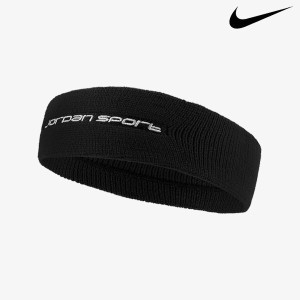 나이키 조던 점프맨 드라이핏 헤드밴드 HM7001-010_이미지