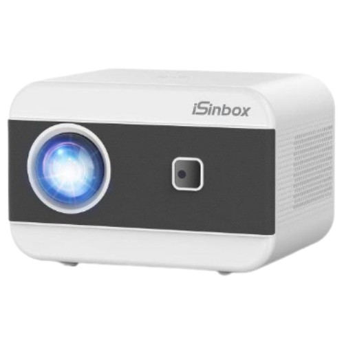 ISINBOX X9