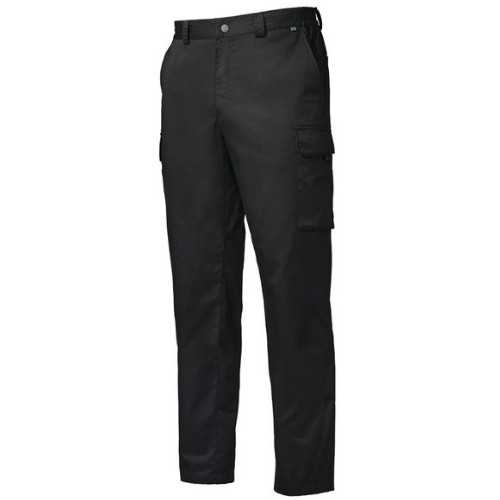 지벤 춘추 작업복 하의 ZB-2404