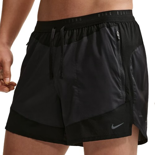 나이키 스트라이드 남성 드라이 핏 5인치 브리프 라인드 러닝 쇼츠 IF2017-010 (병행)_이미지