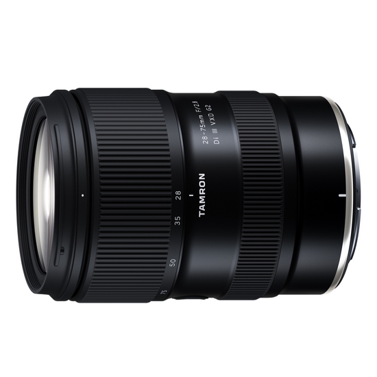 탐론 28-75mm F2.8 Di III VXD G2 A063 니콘 Z용 (해외구매)_이미지