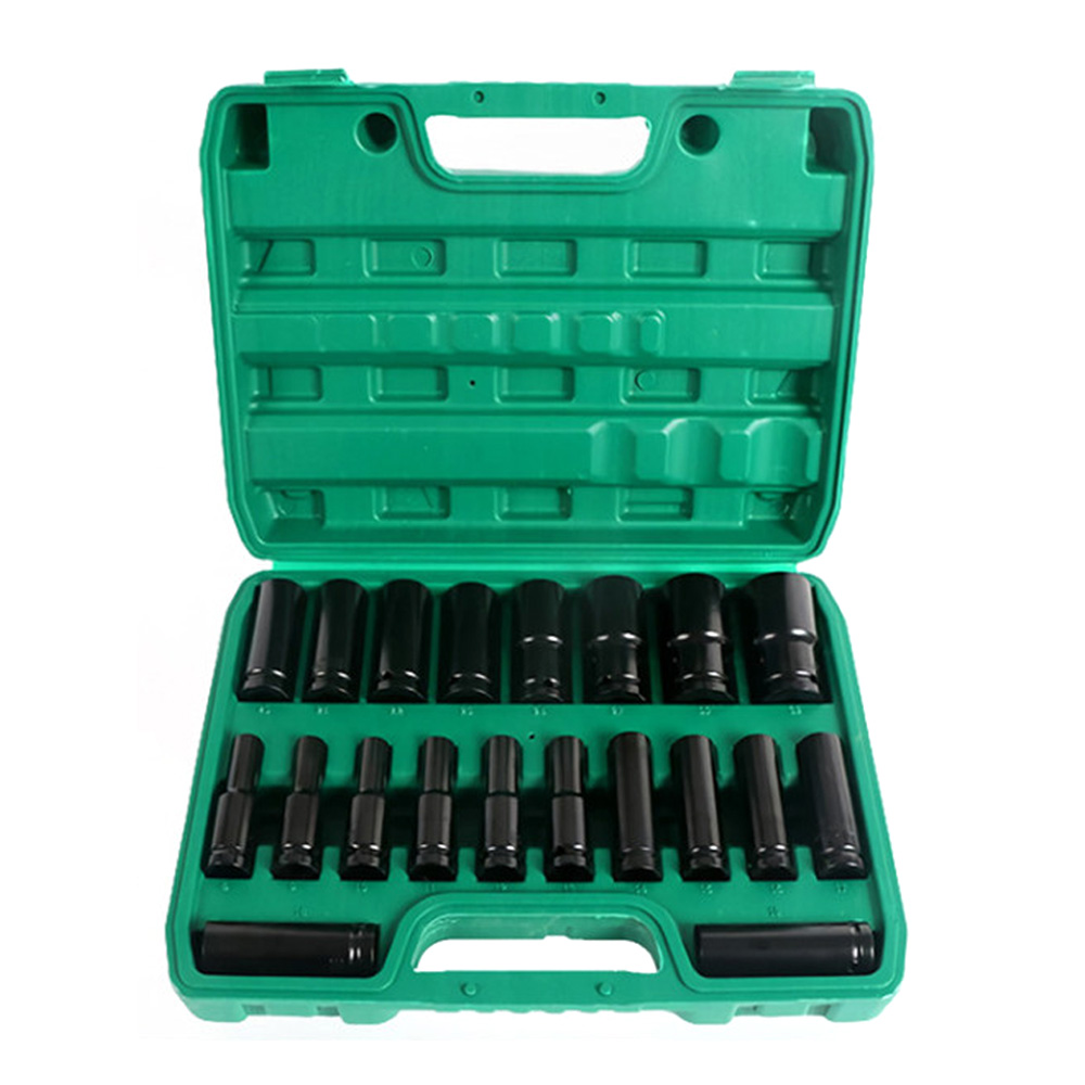 �ָ��� 1/2��ġ ���� �� ������ ��Ʈ (20pcs)