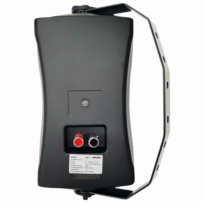 MVM MV-6
