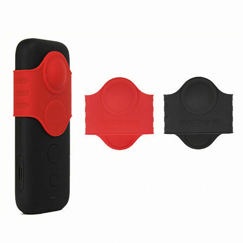 인스타360 ONE X용 실리콘 보호커버