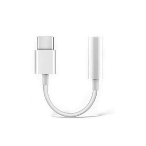 BOB Type C to 3.5mm 젠더