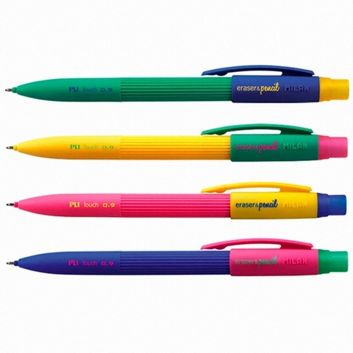 PL1 터치 샤프 0.9mm