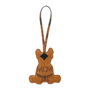 MCM 참 키링 MXZDATA14 BK