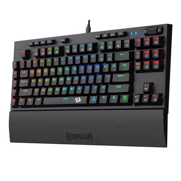 Redragon Broadsword K588 (청축)_이미지