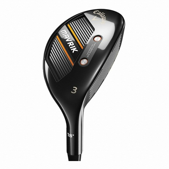 캘러웨이 매버릭 하이브리드 (병행)