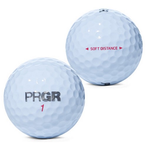 PRGR 소프트 디스턴스 PI (36개)_이미지