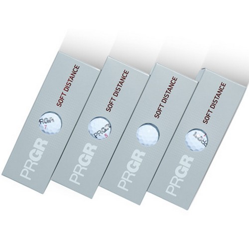PRGR 소프트 디스턴스 PI (36개)_이미지