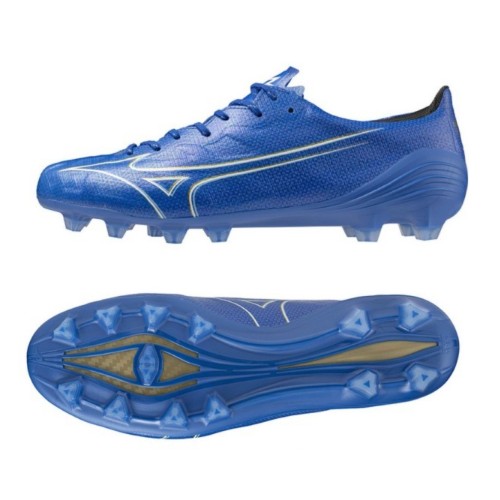 미즈노 알파 재팬 FG P1GA2460-27 (해외구매)