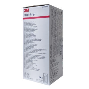 3M 스테리스트립 B1551 6mm 75mm 50매 살색