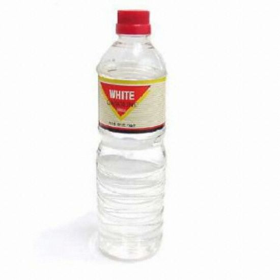 한솔 화이트 가솔린 900ml (1개)_이미지