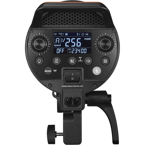 GODOX QT1200III M 스트로보 (정품)_이미지