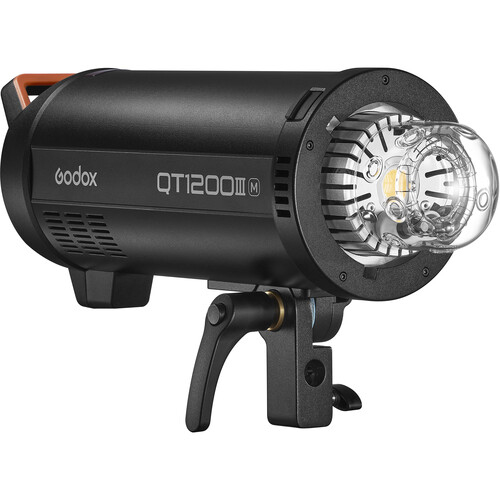 GODOX QT1200III M 스트로보