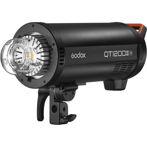 GODOX QT1200III M 스트로보 (정품)_이미지