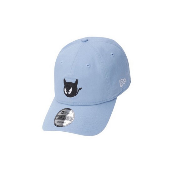 waac 뉴에라 940 와키 캡 WGRCX25189LBX