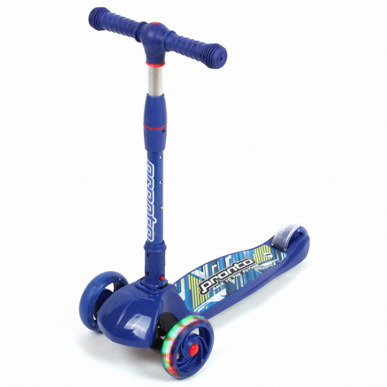 홀리 프론토 PS-1 스쿠터 어린이 킥보드_이미지