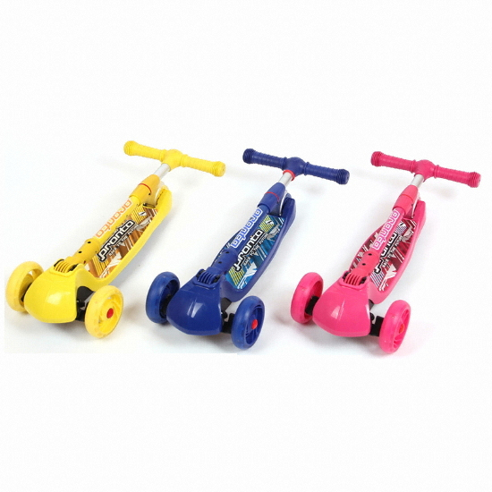 홀리 프론토 PS-1 스쿠터 어린이 킥보드_이미지
