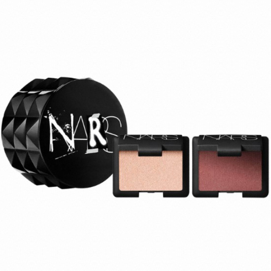 나스 2018 홀리데이 돌체비타+카프리 리틀 페티쉬즈 2종 세트_이미지