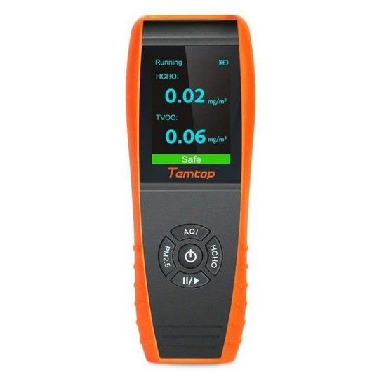 TEMTOP �ʹ̼����������� LKC-1000S+ �ؿܱ���