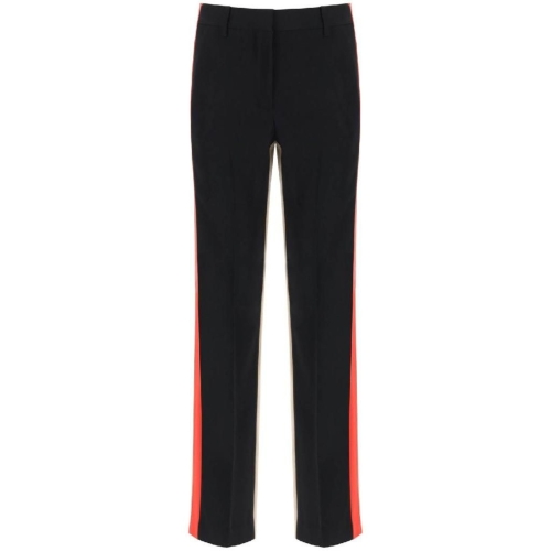 버버리 Weite Hose in Color blocking 8048649A1189