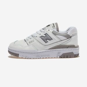 런던 뉴 발란스 우먼 550 화이트 BBW550BB